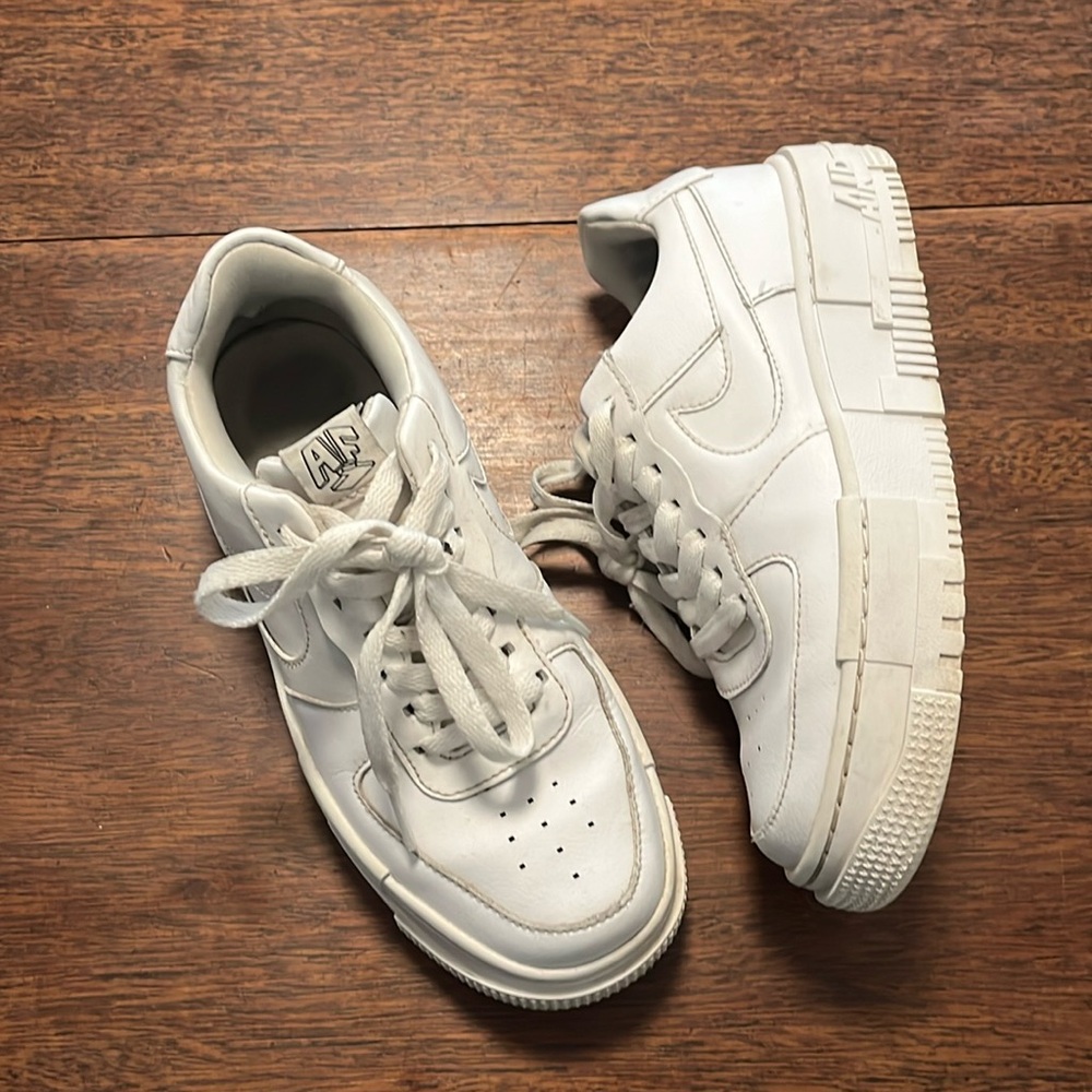 Nike Air Force One